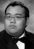 Karl Lee: class of 2018, Grant Union High School, Sacramento, CA.